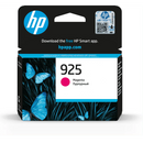 HP 925 - Cartouche Magenta - 400 pages (8123) (mc60)