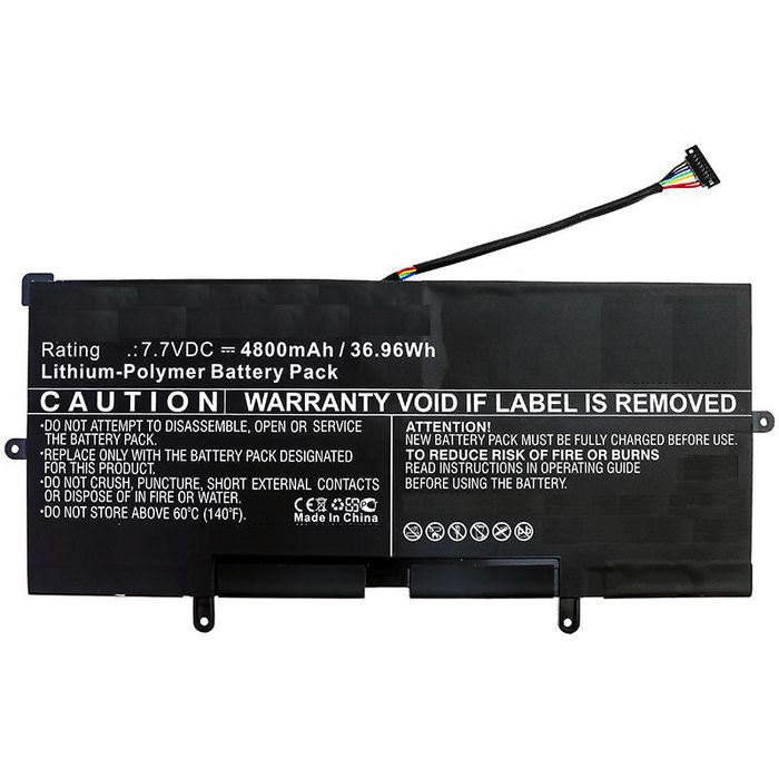 Batterie Asus C21N1613 — Chromebook Flip C302 / C302C / C302CA — Neuve