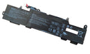 Batterie HP SS03XL 47Wh 11,5V 3 cellules — EliteBook 840 G4 G5 G6 — Neuve