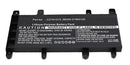 Batterie Asus C21N1515 38Wh 7,6V Li-Pol — X756UA / X756UB / X756UF / X756UJ / X756UQ / X756UV / X756UX — Neuve