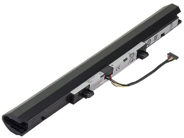 Batterie pour Lenovo L15L4A02 / L15C4A02 Li-Ion — IdeaPad V310-14ISK — Neuve — Garantie 6 mois