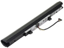 Batterie pour Lenovo L15L4A02 / L15C4A02 Li-Ion — IdeaPad V310-14ISK — Neuve — Garantie 3 mois