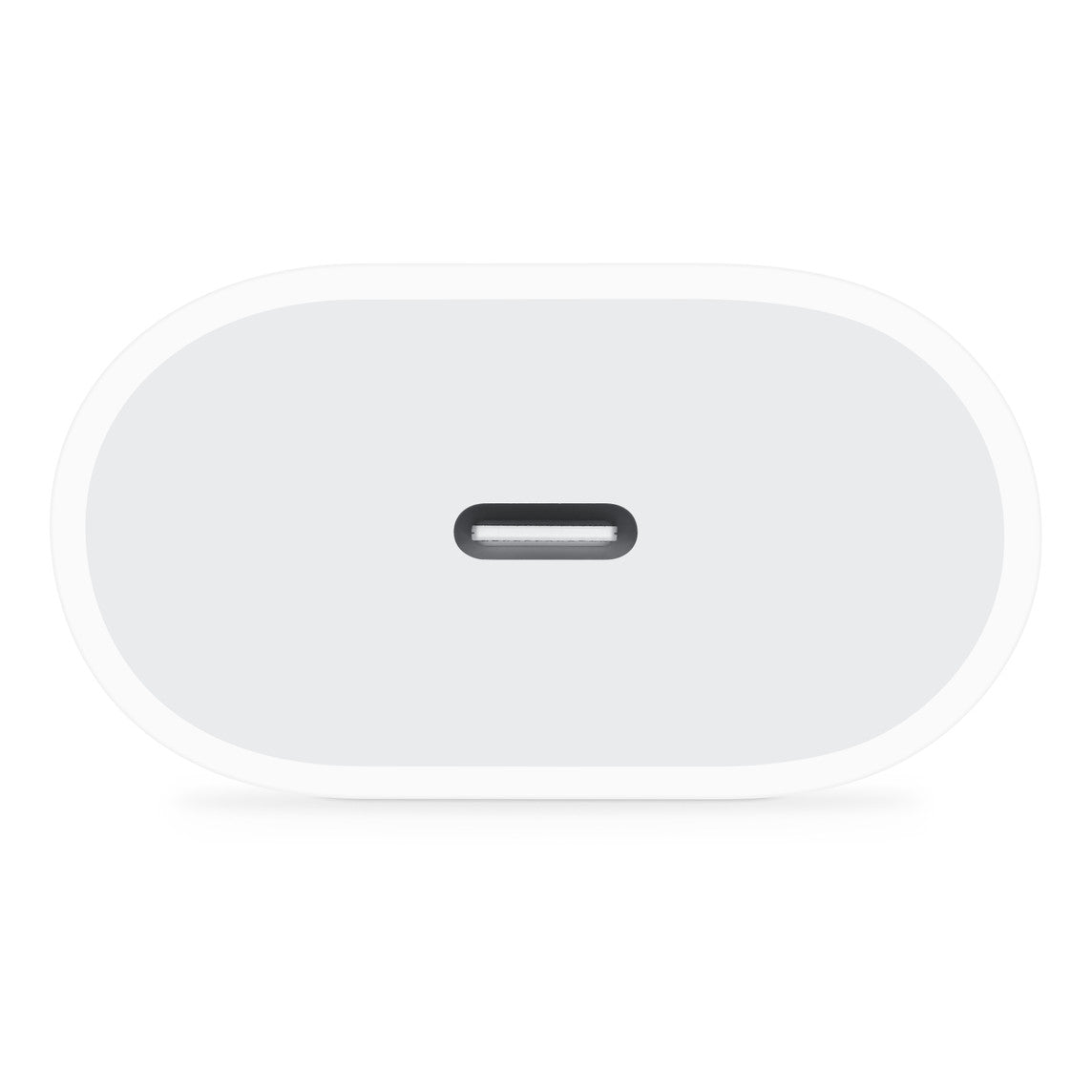Adaptateur Secteur USB-C 20W d'origine Apple — MHJE3ZM/A — Blanc — Garantie 6 mois