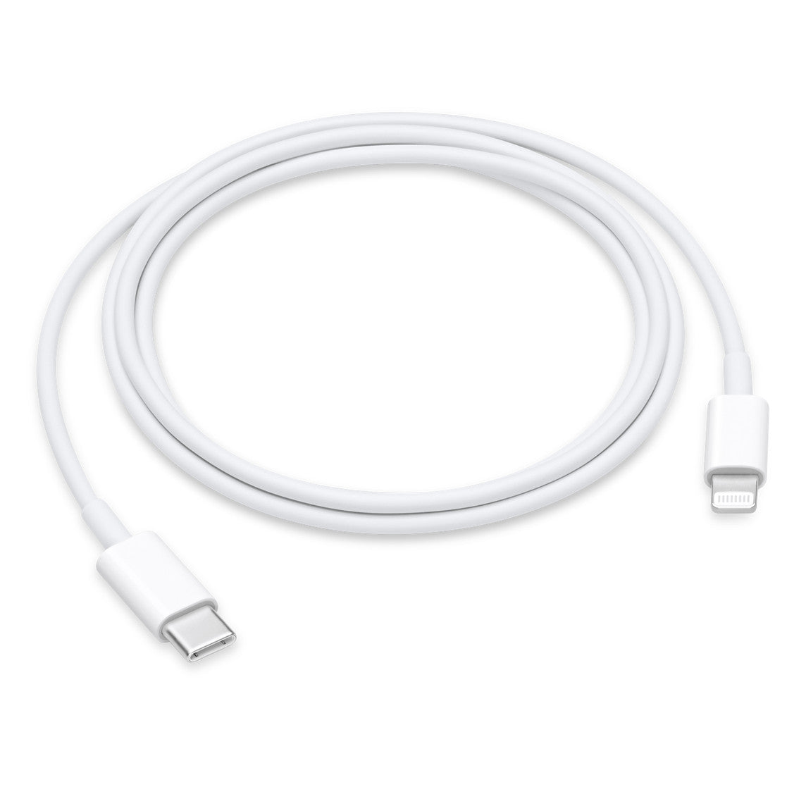 Câble USB-C vers USB-C 1M d'origine Apple avec packaging