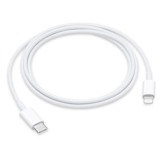Câble USB-C vers USB-C 1M d'origine Apple avec packaging