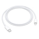 Câble USB-C vers USB-C 1M d'origine Apple avec packaging