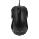 FAIRPLAY Souris Optique Filaire USB (3 boutons)-Garantie : 1 an