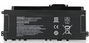 Batterie HP PP03XL 39.27Wh Li-Polymer 11.55V 3400mAh — Pavilion 13-BB