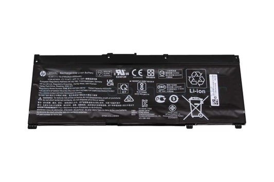 Laptop Battery SR04XL for HP 67.45Wh Li-Pol 15.4V 4380mAh