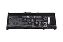 Laptop Battery SR04XL for HP 67.45Wh Li-Pol 15.4V 4380mAh