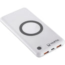 VARTA Batterie externe Wireless Power Bank 20.000