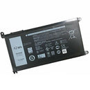 Batterie Dell WDX0R 42Wh 11,4V Li-ion — Inspiron 13 5368/5378/7368/7378 / 15 5565/5567/5568/5578/7560/7569/7570/7579 / 17 5765/5767 / 14-7460 — Neuve