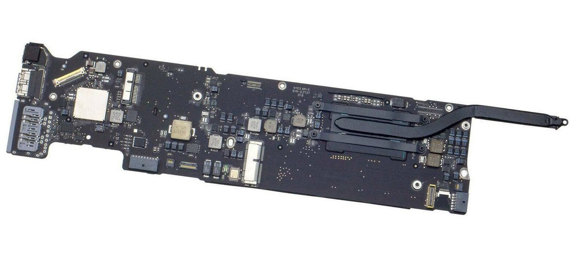 Carte mère Logic Board pour MacBook Air 13 pouces A1466 — Intel Core i5 1,8 GHz, 8 Go RAM, 2017