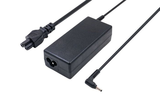 Acer Adaptateur Secteur 65W 19V — PA-1650-50 (Noir)