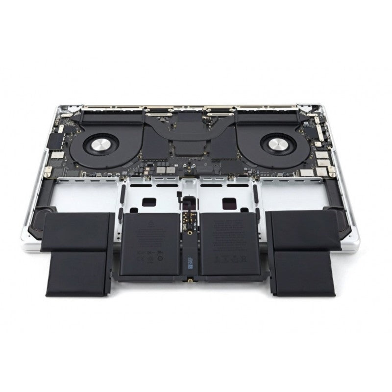 Batterie pour Apple MacBook Pro Retina 16" M1 Pro/M1 Max (2021) A2485 / A2527 — Neuve — Garantie 6 mois