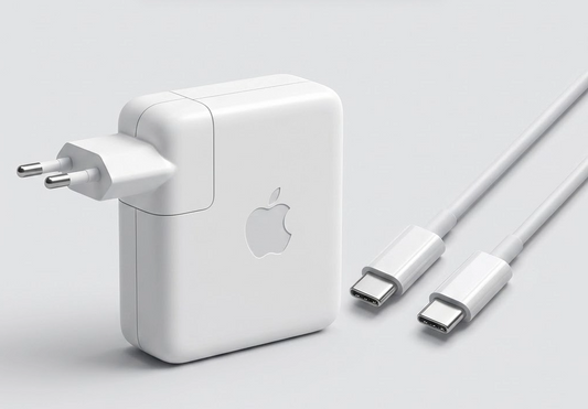 Chargeur Apple USB-C 61W — MacBook Pro 13" Thunderbolt 3