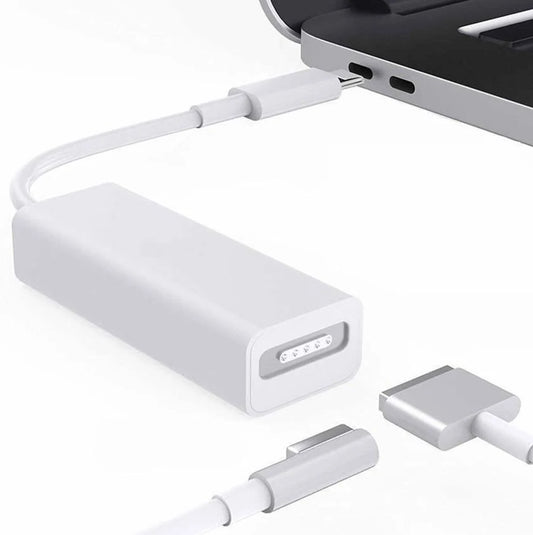 Adaptateur MagSafe vers USB-C 65W pour MacBook