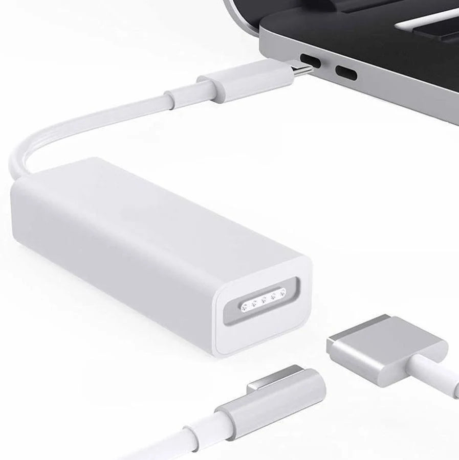 Adaptateur MagSafe vers USB-C 65W pour MacBook