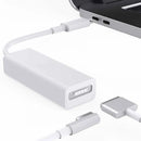 Adaptateur MagSafe vers USB-C 65W pour MacBook