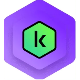 Kaspersky Plus -1 Appareil - 1 Compte Client - 2 ANS
