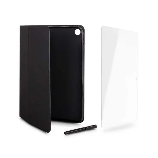 Pack Starter Factory pour Samsung Galaxy Tab A9+ 11" Noir