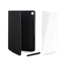 Pack Starter Factory pour Samsung Galaxy Tab A9+ 11" Noir