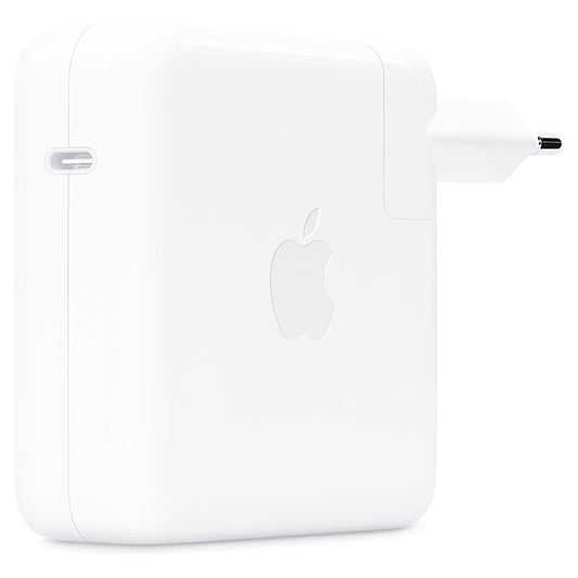 Chargeur d'origine Apple MX0J2ZM/A — 96W MagSafe 3