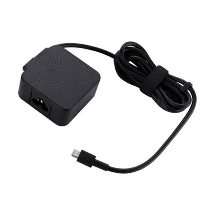 Adaptateur secteur ASUS A23-065N1A — 65W USB-C