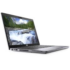 Dell Latitude 5410 14'' - Core i5 10e Gen - SSD 512 Go - Ram 16 Go - AZERTY (Grade A) - Garantie 3 mois