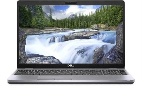 Dell Latitude 5510 15'' - Core i5 10e Gen - SSD 256 Go - Ram 8 Go - AZERTY (Grade A) - Garantie 3 mois