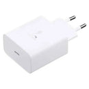 SAMSUNG ChargeurEP-TA 865 Secteur 65W USB-C (Blanc) en vrac