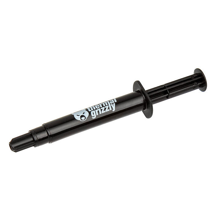 Thermal Grizzly Kryonaut — Pâte thermique haute performance (1 gramme)