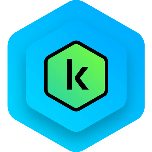 Kaspersky Small Office Security 5 Utilisateurs + 5 Ordinateurs de bureau + 1 Serveur de fichiers + 5 Appareils mobiles + 5 Password Managers + 5 VPN - 2 ans