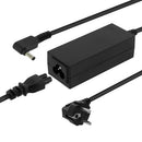 Chargeur Compatible ASUS 65W — Connecteur 4.0x1.35mm — Garantie 1 an