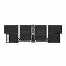 Batterie MacBook Pro 16 M1 - fond blanc