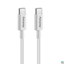 Fairplay Câble USB-C 3A 2M TORILIS, 2 Mètres
