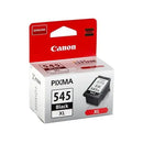 Cartouche d'encre Noire XL Canon PG-545XL — Haute Capacité