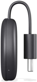 Google Chromecast : Boitier Multimedia pour Streaming Wireless téléviseur,