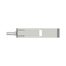 PNY 128GB Duo Link USB 3.2 Type-C Dual Flash Drive