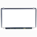 Dalle LCD 15.6" Full HD 30 pts Bas Droite Vissée - NV156FHM-N42 — Neuve — Garantie 3 mois