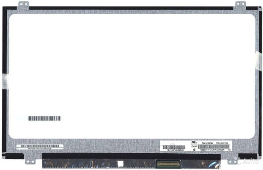 Dalle LCD 13.3" N133HSE-EA3 — Full HD 1920x1080 IPS 30 pts Vissée — Neuve