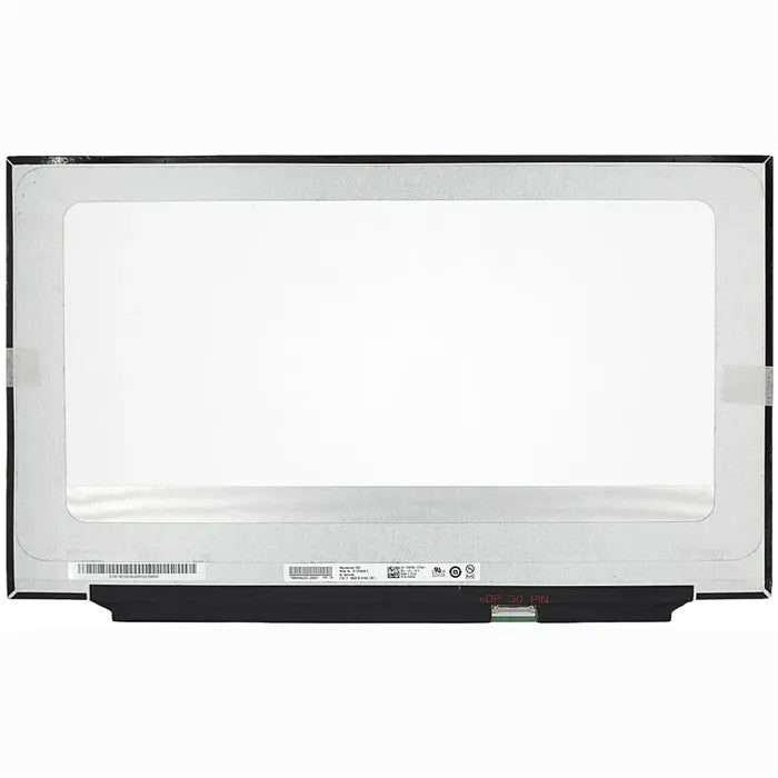 Dalle LCD 17.3" Full HD 40 pts Bas Collée 144Hz — Neuve
