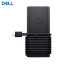 Chargeur PC Portable Original DELL 65W, USB-C — 0V2TJ7 / LA65NM190 (New Bulk) — Garantie 3 mois