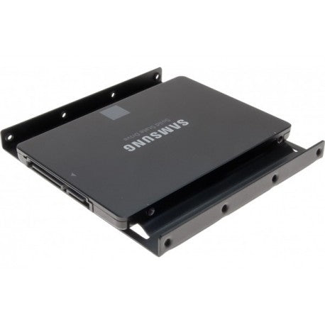 DEXLAN Adaptateur 1x HDD/SSD 2.5" en Baie 3.5"