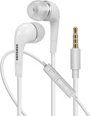 Samsung EHS64AVFWE Casque pour Samsung Galaxy Blanc