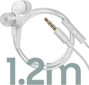 Samsung EHS64AVFWE Casque pour Samsung Galaxy Blanc