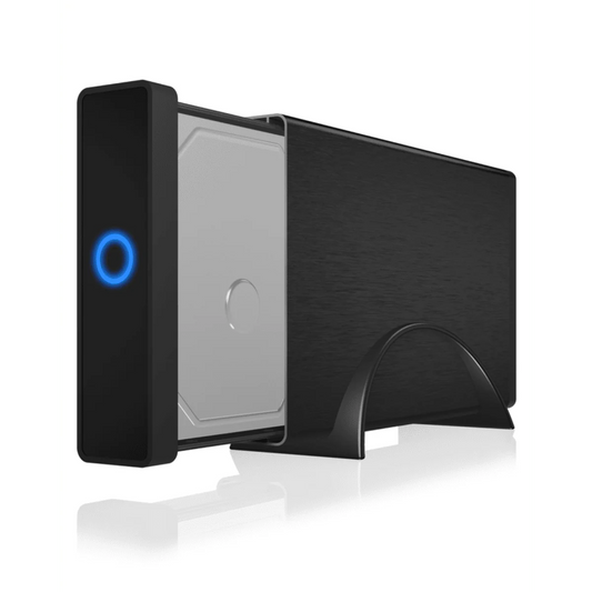 Boitier Externe USB 3.0 pour HDD/SSD 3.5" — Enclosure
