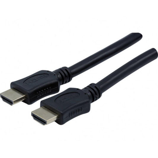CÂBLE  HDMI 1.4 High Speed, 4K/30Hz-1.80M - Code : 5607088