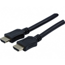 CÂBLE  HDMI 1.4 High Speed, 4K/30Hz-1.80M - Code : 5607088