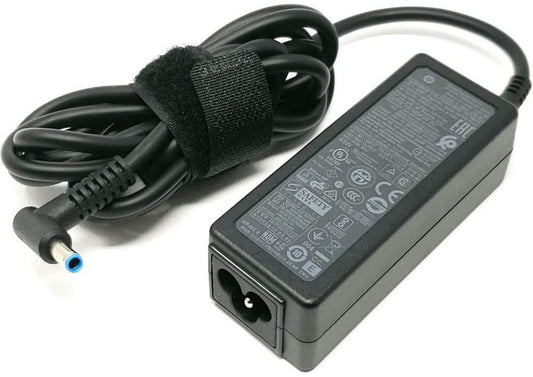 Chargeur HP 65W — 19,5V 3,33A — Connecteur 4,8mm — Garantie 3 mois